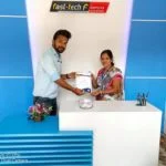 certificate distribution