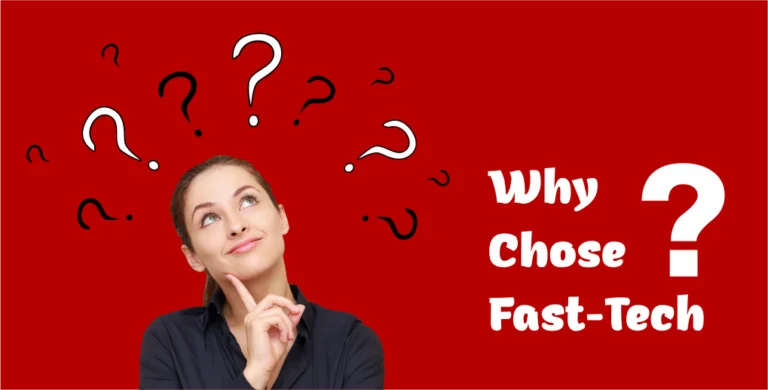 benefits of choosing fast-tech computer education