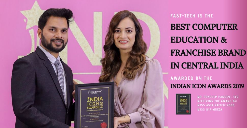 award recieving pic