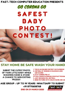 photography contest