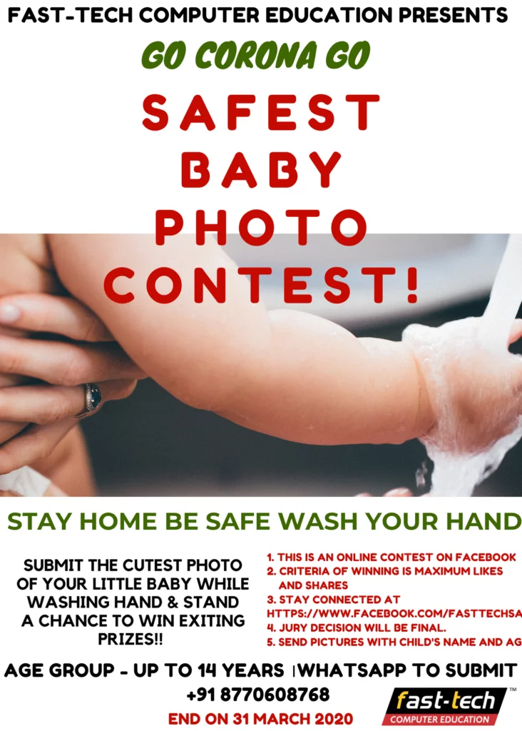 photography contest