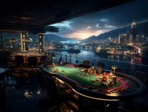Top virtual casinos in Canada